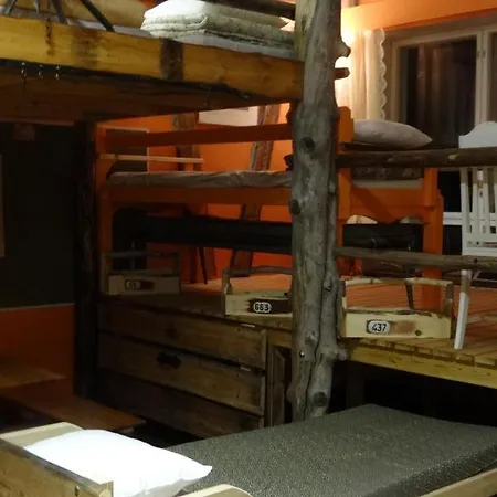 Taiga Maja Hostel
