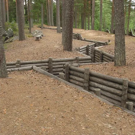 Taiga Maja