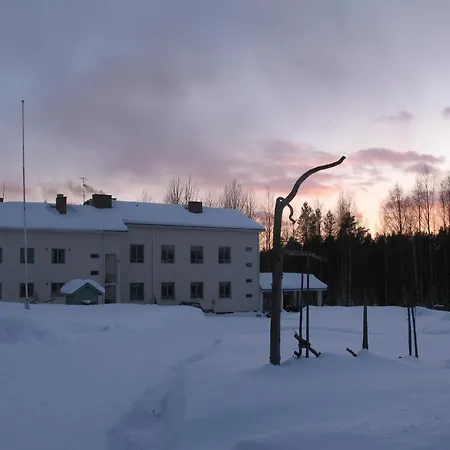 Taiga Maja Hostel *