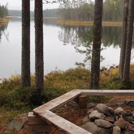 Taiga Maja