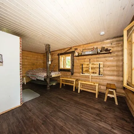 Hostel Taiga Maja